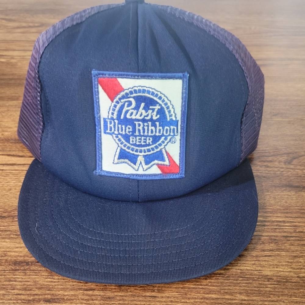 Pabst Blue Ribbon